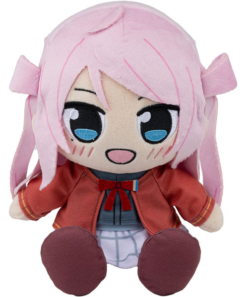 เปิดจอง : Love Live! Nijigasaki High School Idol Club Plush Lanzhu Zhong