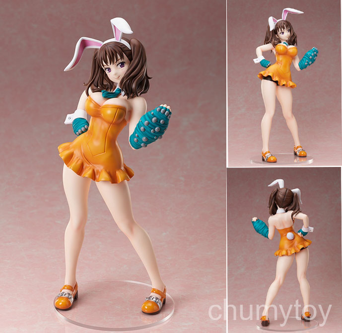 เปิดจอง : Diane: Bunny Ver.
