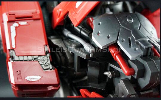 [PO]1/35 Sazabi Bust[NOAH]