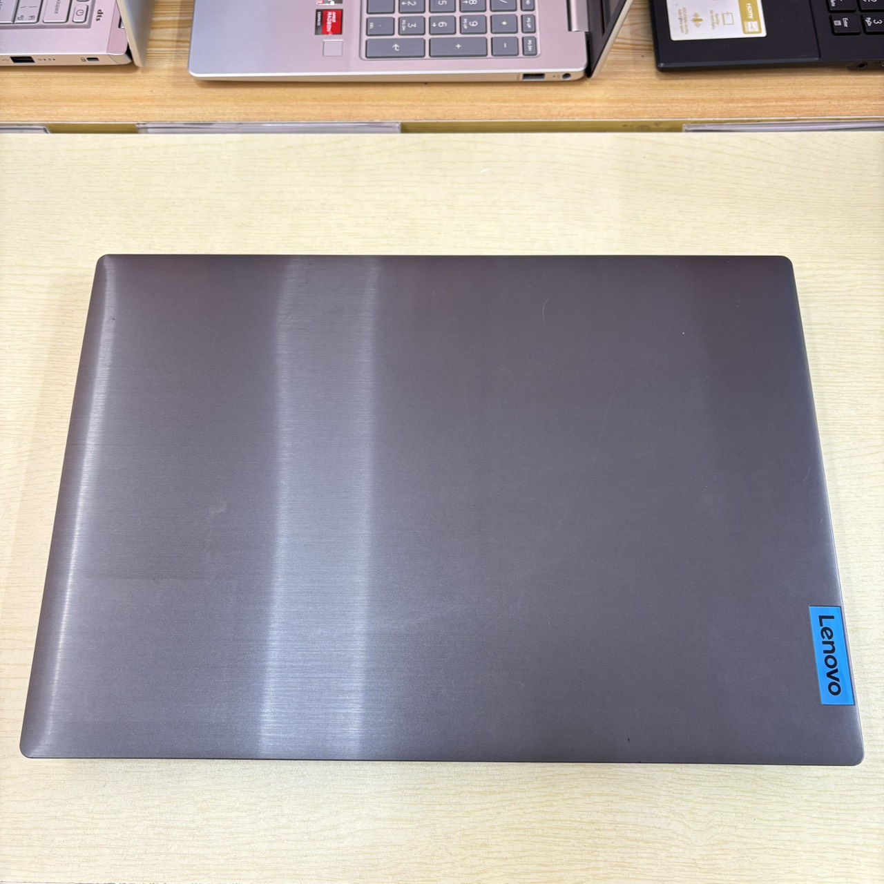 LENOVO IDEAPAD L340-15IRH 81LK00MLTA สภาพเครื่อง 85%