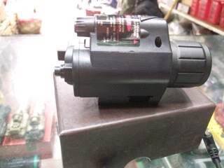 New.T Storm airsoft arsenal G17 GBB Special Ver ( ท่อทอง ) ราคาพิเศษ