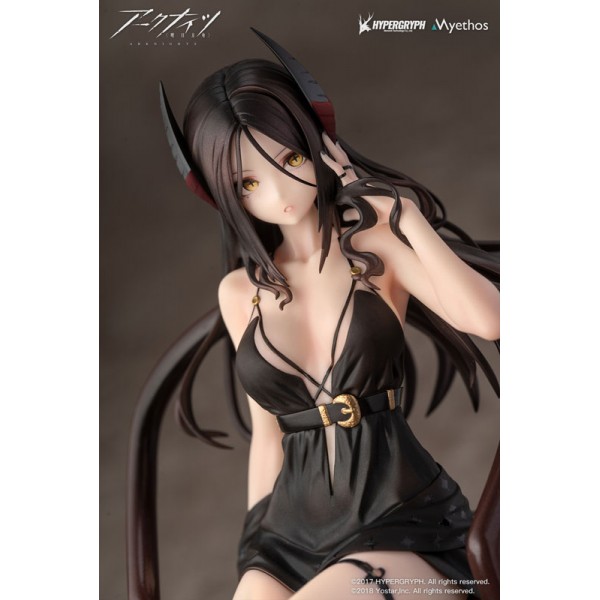 เปิดจอง : Arknights - Ines Dress Ver. 1/7