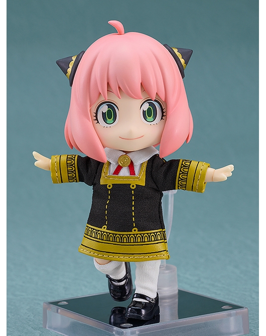 เปิดจอง : Nendoroid Doll Anya Forger