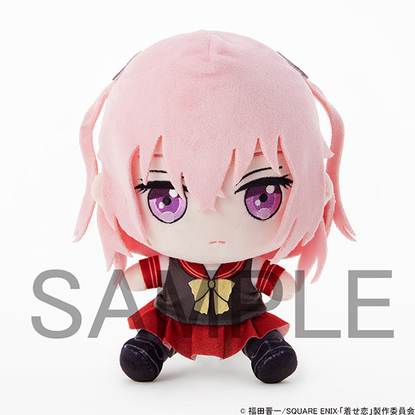 เปิดจอง : TV Anime "My Dress-Up Darling" Plush Sajuna Inui