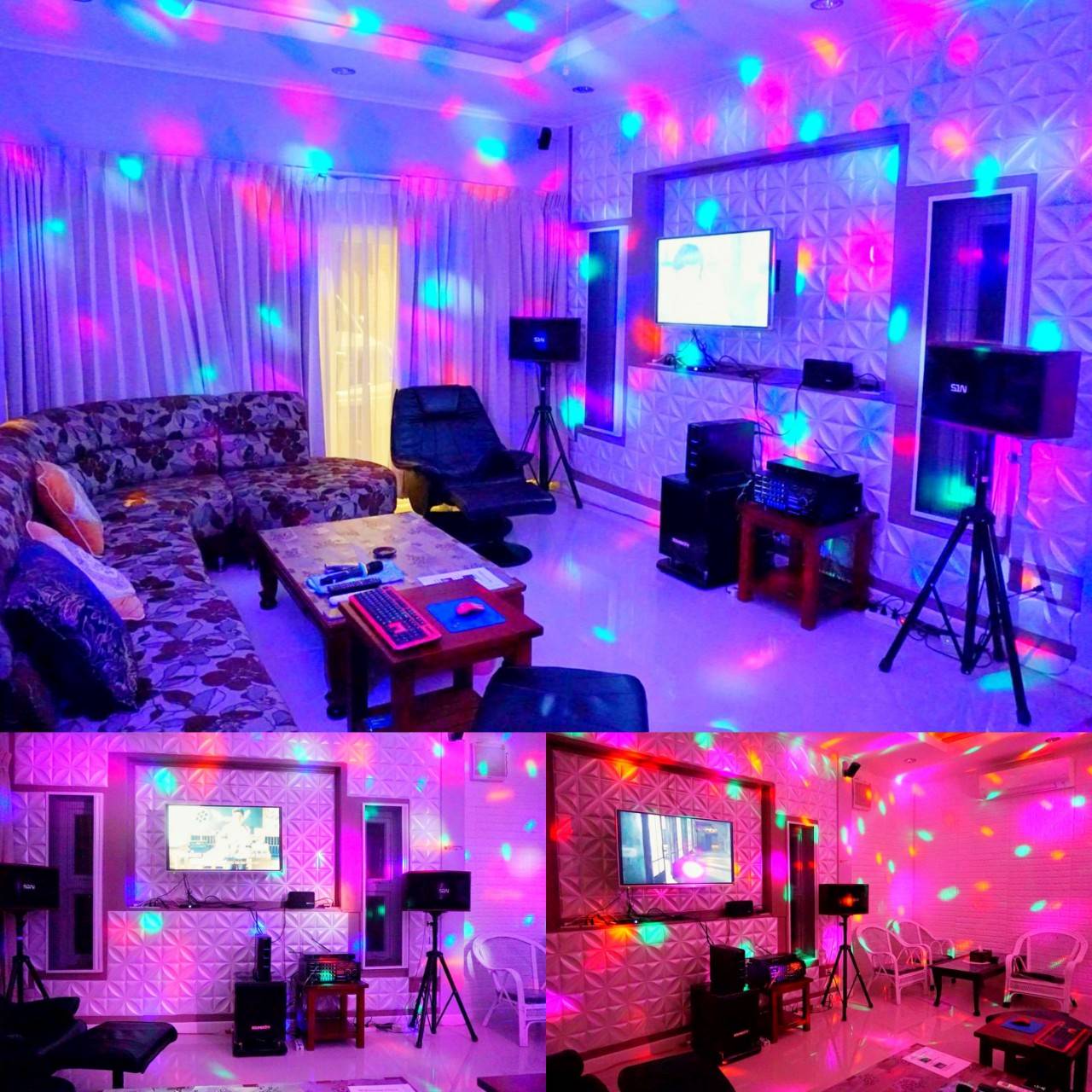 HR 4013 บ้านพักหัวหิน บ้านอเวนิว โต๊ะสนุ๊ก สระส่วนตัว