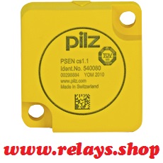 540080 PILZ PSEN CS1.1 Actuator LiNE iD : RELAYS.SHOP