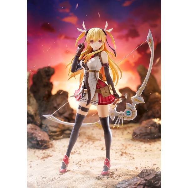 เปิดจอง : The Legend of Heroes Sen no Kiseki II - Alisa Reinford 1/7