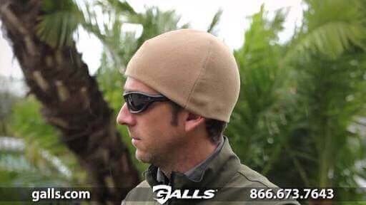 New.หมวกโม่งครึ่งใบ 511 Watch Cap สีดำ / สีทราย / สีเขียว ราคาพิเศษ