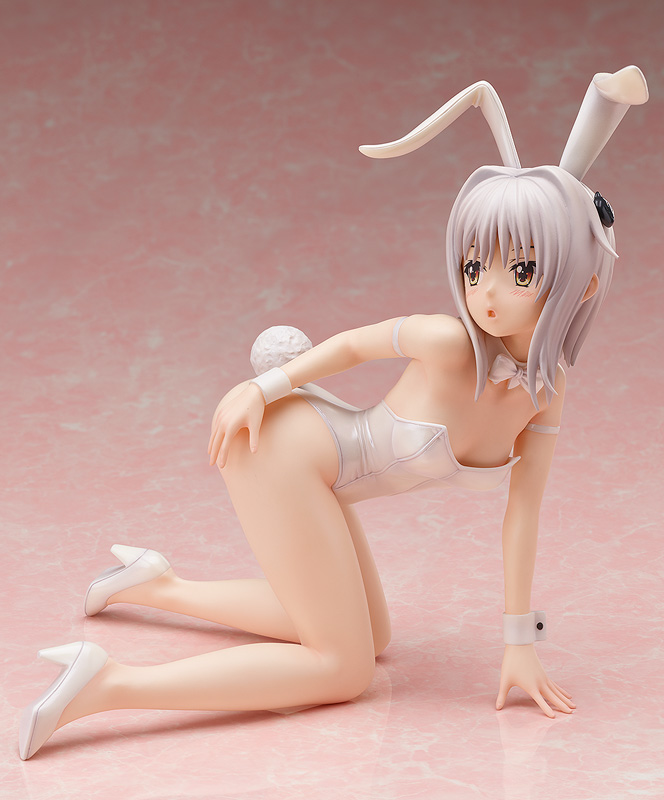 เปิดจอง : Koneko Toujou: Bare Leg Bunny Ver.