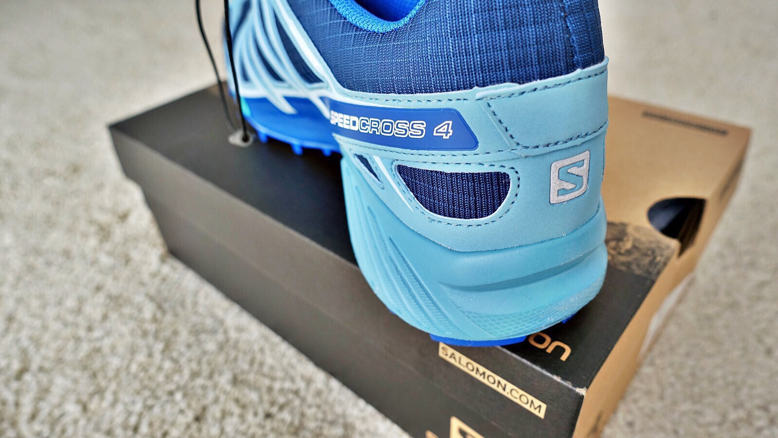 ***เปิดตัวสินค้าใหม่กับ รองเท้า SPEEDCROSS 3 CS แท้ MADE IN VIETNAM กันน้ำ เบา สะท้อนแสง*** ⭕รองเท้ายุทธวิธี รุ่น SPEEDCROSS 3 CS MADE IN VIETNAM กันน้ำ เหมาะสำหรับ กีฬายิงปืนยุทธวิธี ขี่จักรยาน วิ่ง ปีนเขา เดินป่า กีฬา The Tank และ ใส่รับรองทุกประเภท ⭕ #