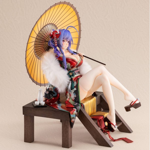 เปิดจอง : Azur Lane: St. Louis: Spirits in the Snow Ver. 1/7