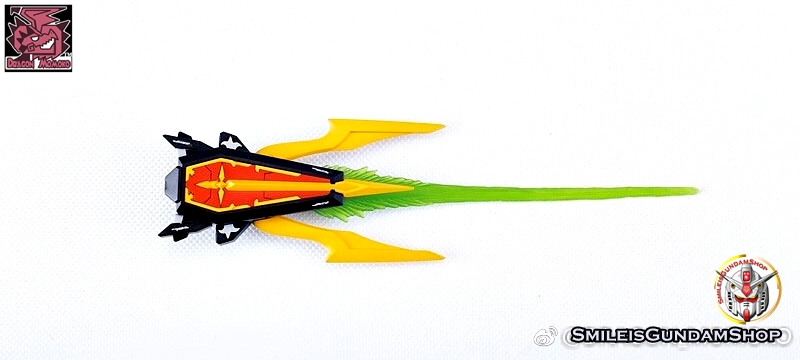 [PO]MG 1/100 Deathscythe Hell ver.TV[โมจีนMomoko]