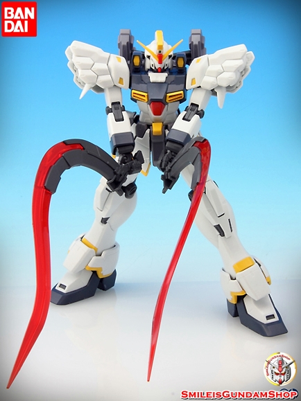 [PO]MG 1/100 GUNDAM SANDROCK EW VER.[BANDAI]