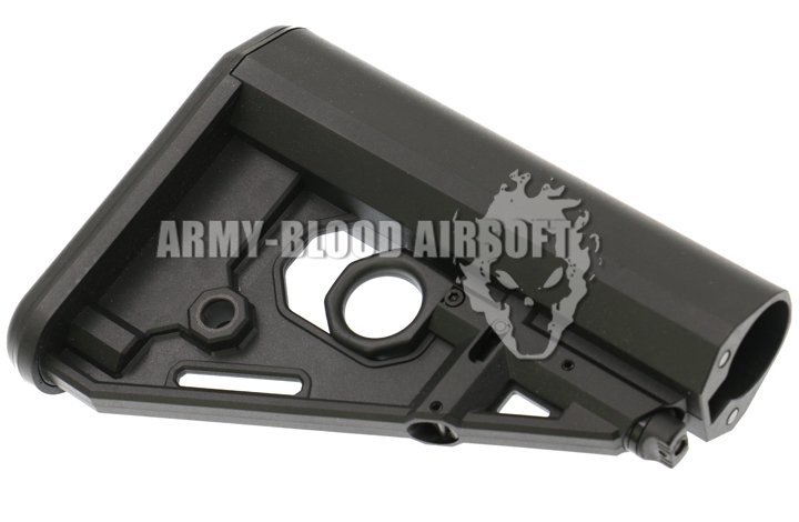 New.LaRue Tactical RAT Stock for M4 สีดำ สีทราย ราคาพิเศษ