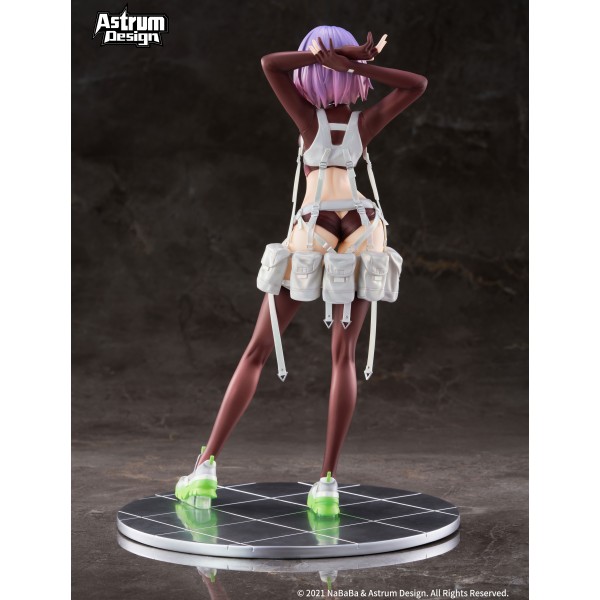 เปิดจอง : NABABA DEBRIS DELUXE EDITION