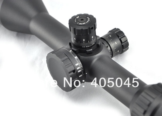 New.สโครป Visionking 4-16x50 ปรับหลาได้ถึง 500 หลา