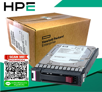 443169-001 [ขาย จำหน่าย ราคา] HP 72GB 15K 3.5-IN SP SAS HDD | HP