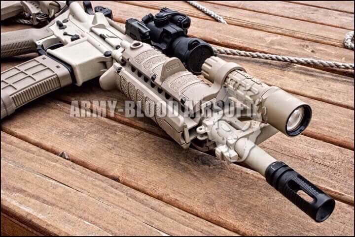 New.SureFire G2 Style T6 LED Flashlight (BK/DE/OD)prev next ราคาพิเศษ