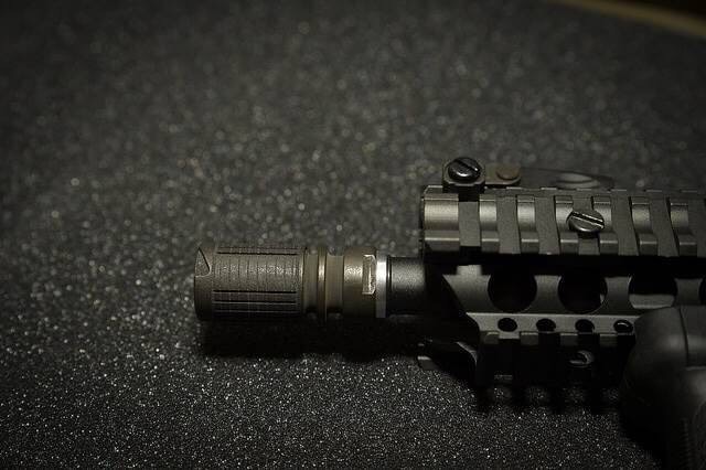 New.VFC VR635 GBB Available ราคาพิเศษ