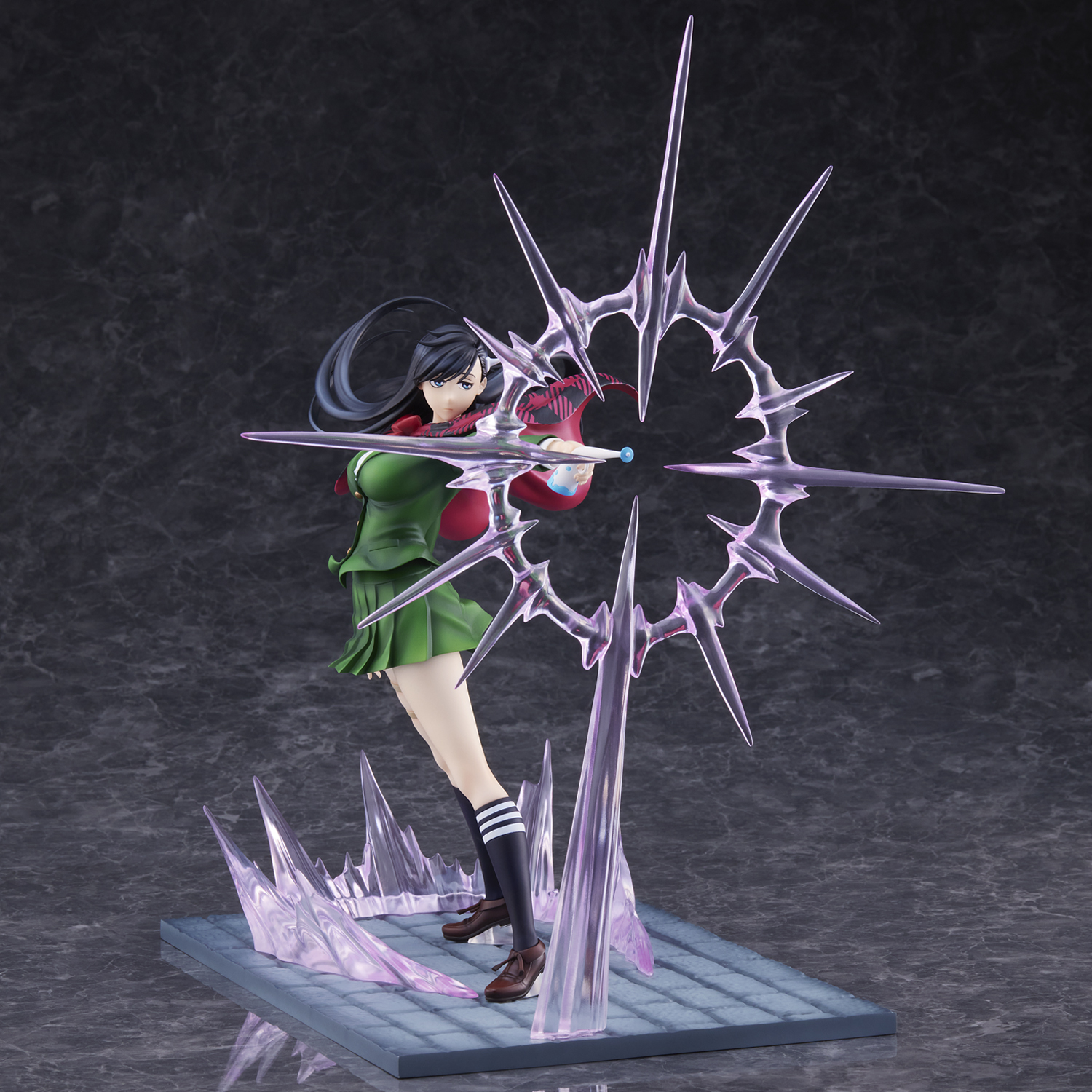 เปิดจอง : ViVignette ”Burn The Witch” Noel Niihashi