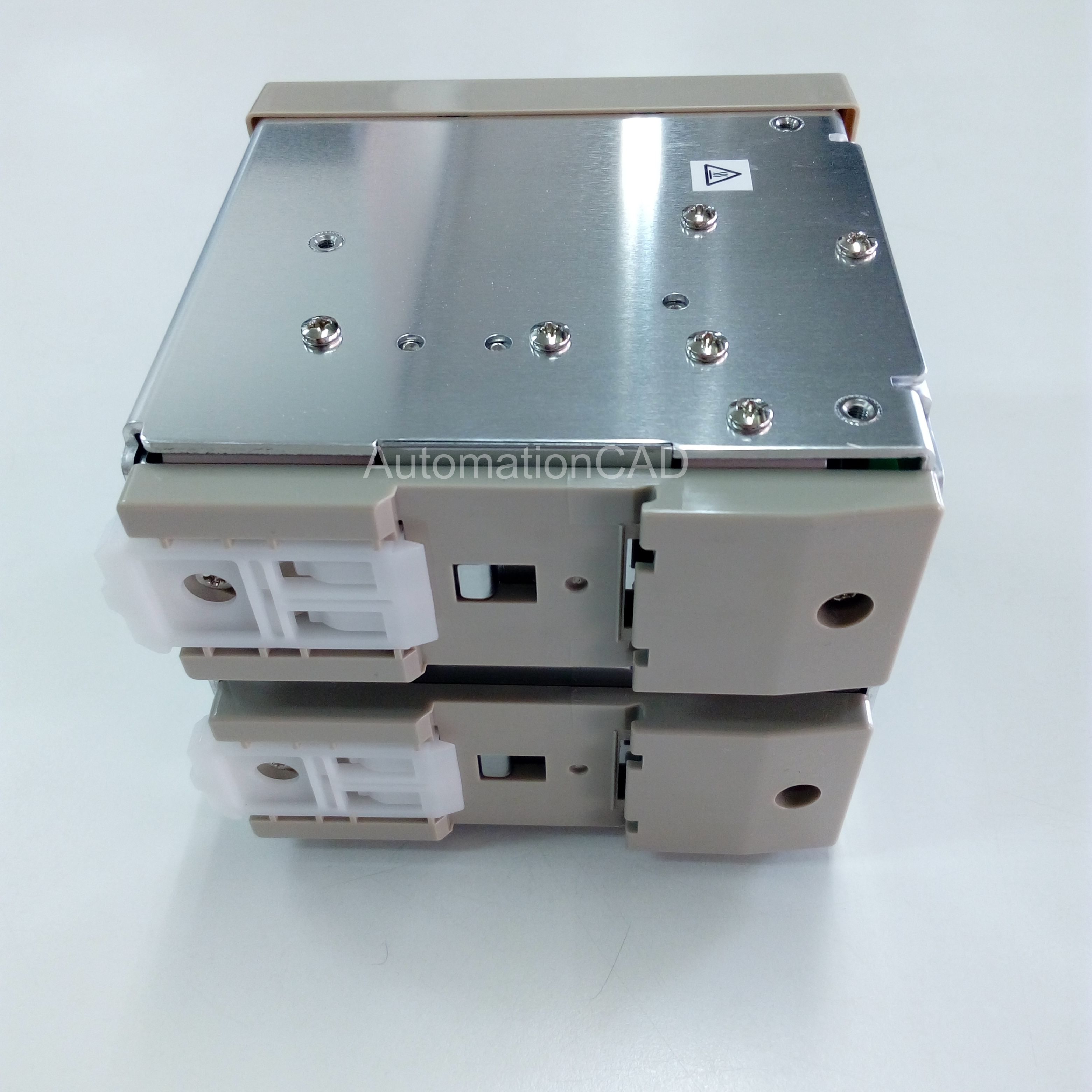 POWER SUPPLY S8VS-24024 OMRON พาวเวอร์ซัพพลาย 240W 10A 24VDC