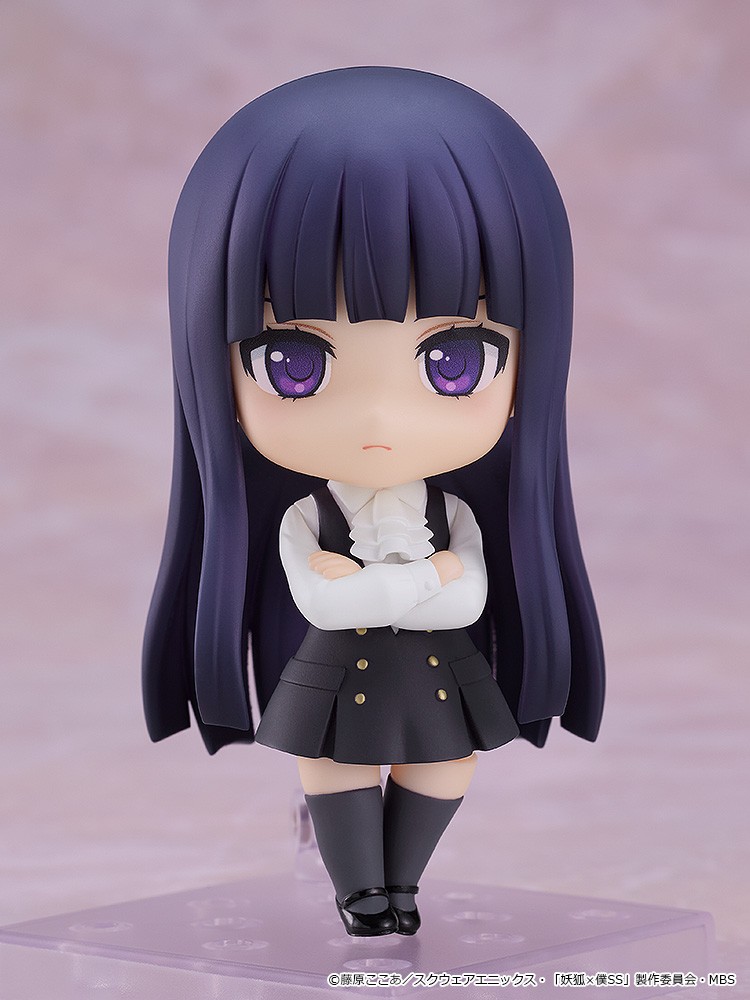 เปิดจอง : Nendoroid Ririchiyo Shirakiin