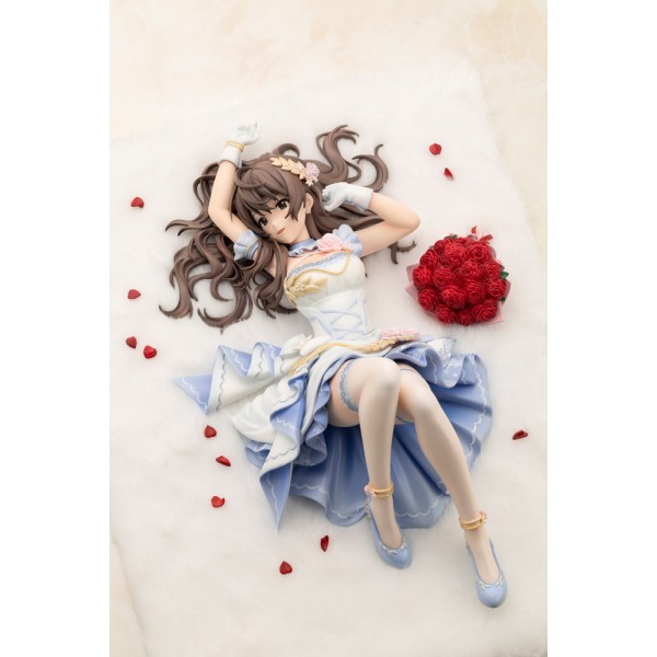 เปิดจอง : The Idolmaster Million Live - Sakuramori Kaori Aesthetic Serenity