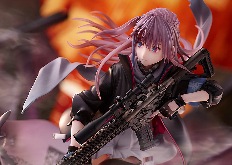 เปิดจอง : ST AR-15
