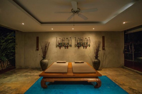 HR15017 บ้านพักกันตะปราณฯ ใกล้หาดปราณบุรี