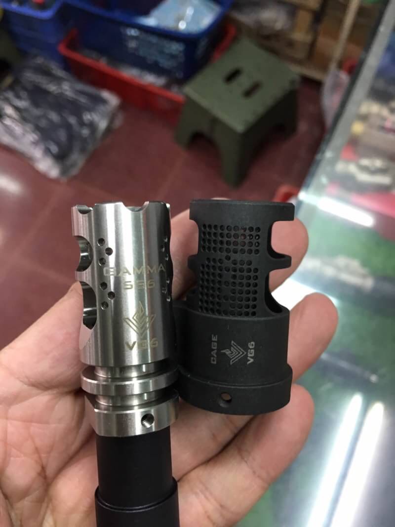 New.ปลอกลดแสง M4 รุ่นใหม่ ราคาพิเศษ