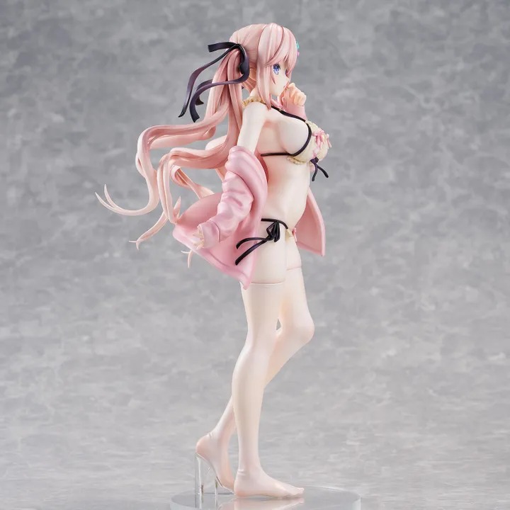 เปิดจอง : Sayu Ayuma Illustration Riko Rihara -Little Devil Swimsuit Ver