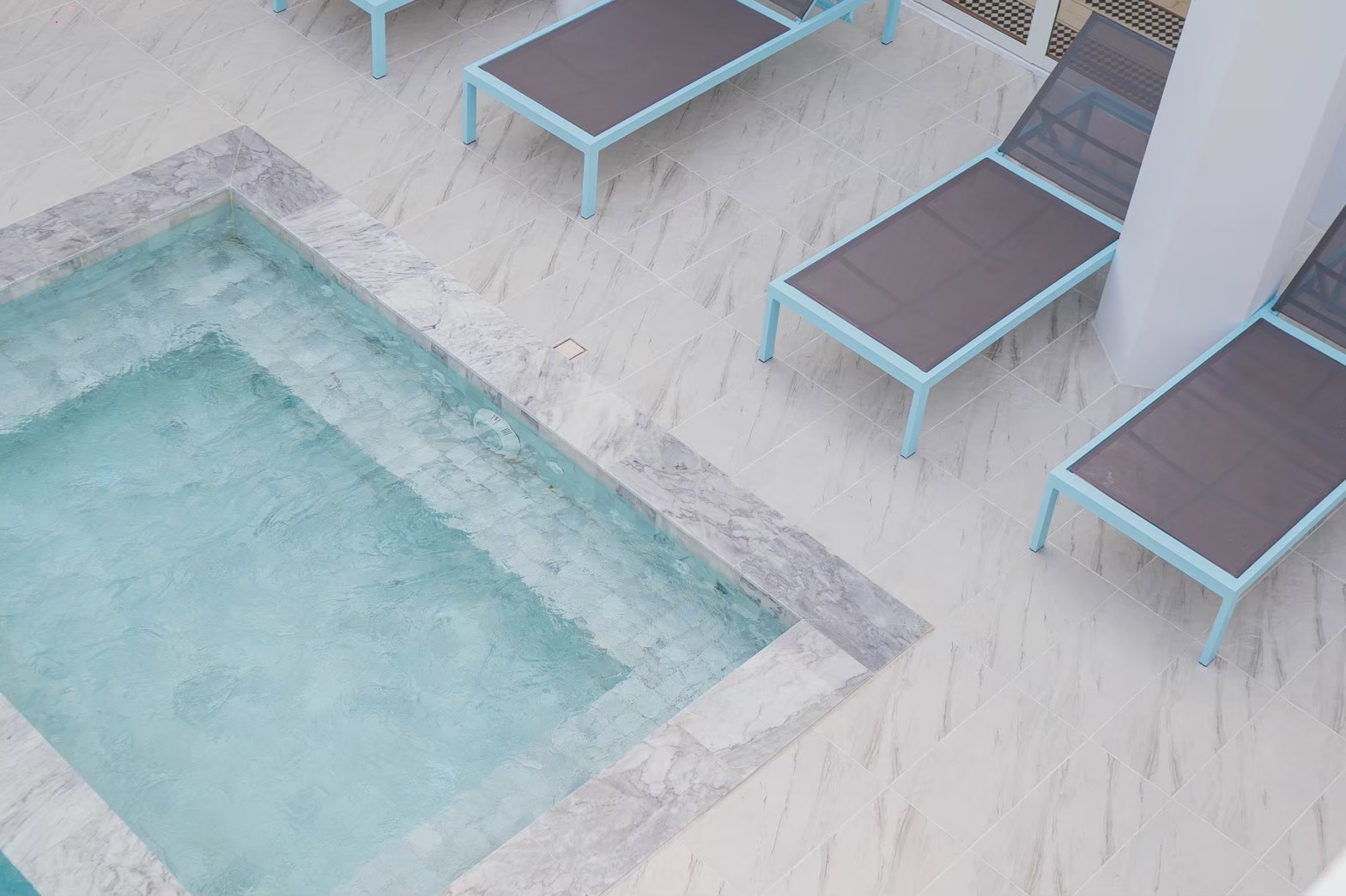 HR15059 บ้านพักติดทะเลชะอำ The Mira Beach Cha Am