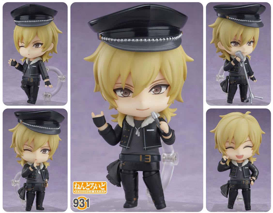 เปิดจอง Nendoroid Kaoru Hakaze