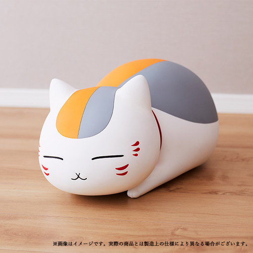 เปิดจอง Nyanko Sensei 1/2scale figure(re-run)