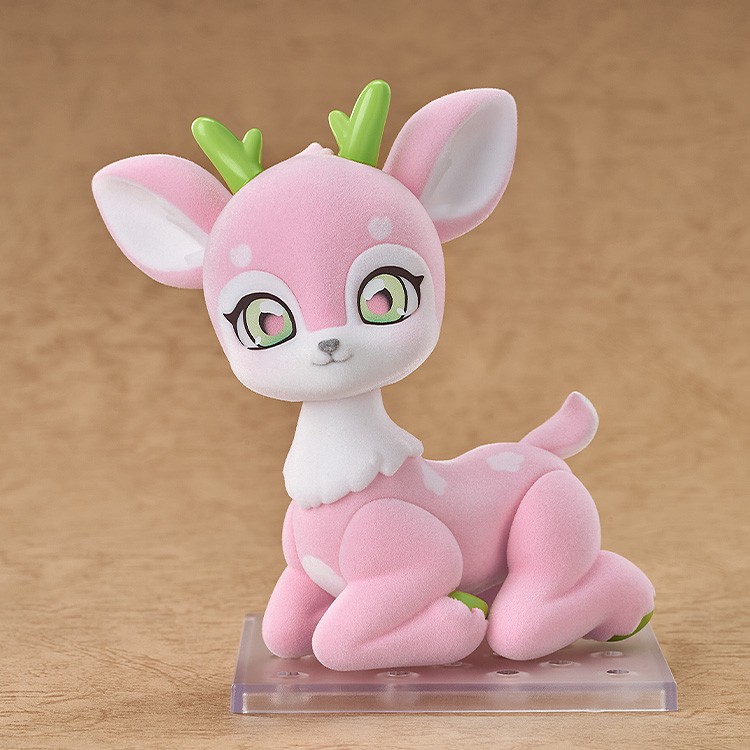 เปิดจอง : Nendoroid Deer Strawberry Milk