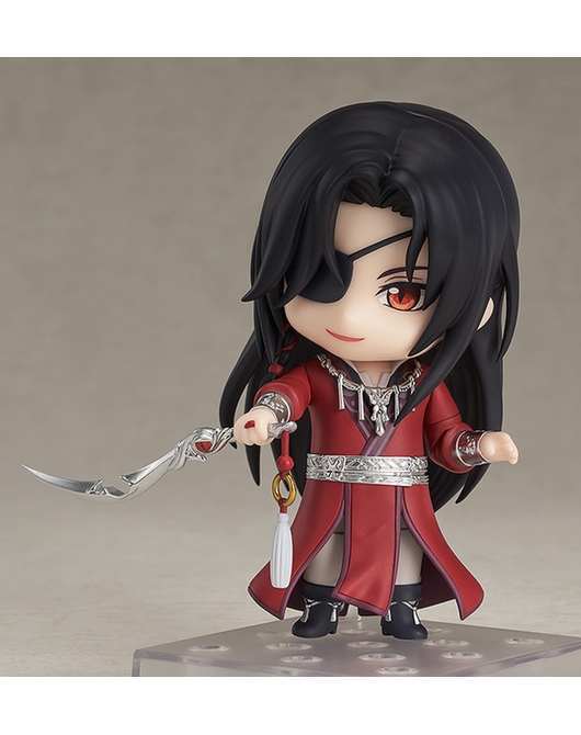 เปิดจอง : Nendoroid Hua Cheng (Re-run)