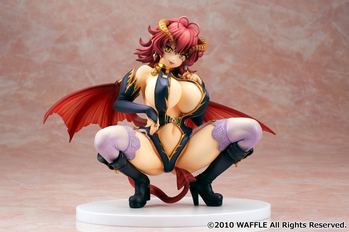 เปิดจอง : Kyonyu Fantasy Gaiden Shamsiel Kyonyu gensou ver.
