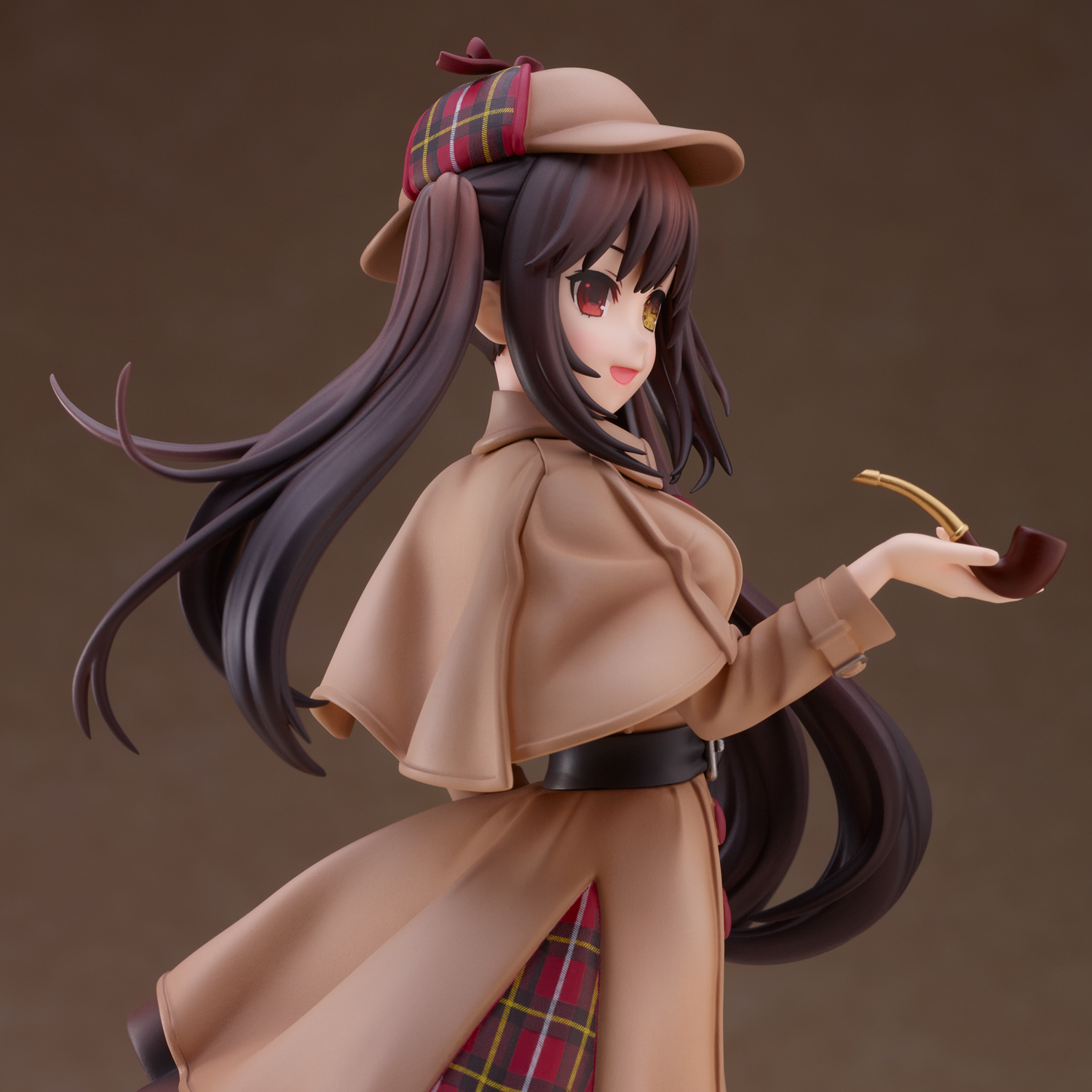 เปิดจอง : Kurumi Tokisaki Detective ver.