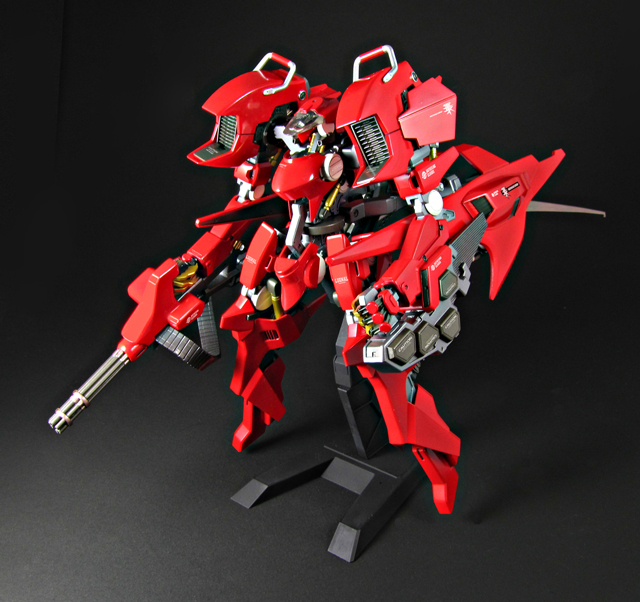 เปิดจอง : A.R.K. Cloud Breaker 01 [Renewal Ver.]