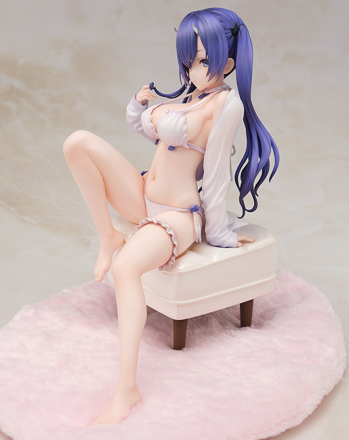 เปิดจอง : Ao-Oni Girl