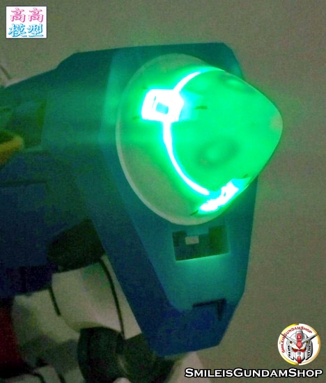 HGOO 1/100 GN-0000 00 Gundam[โมจีนTT]