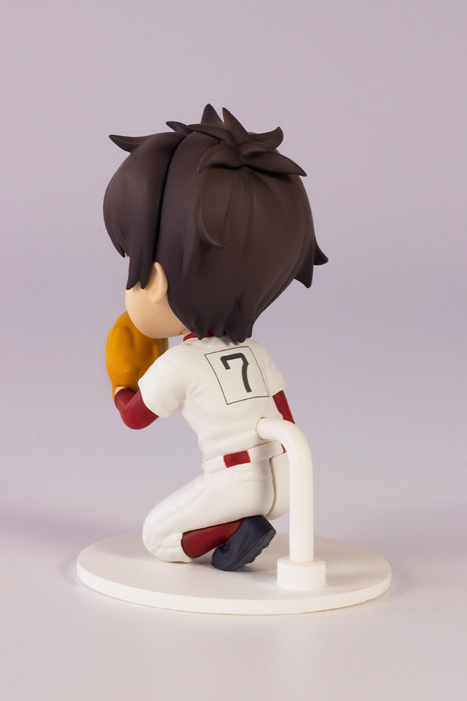 เปิดจอง : Minifigure Daigo Shigeno