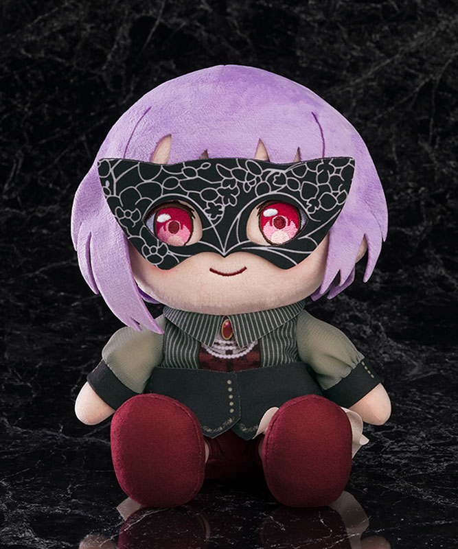 เปิดจอง : BanG Dream! Plushie Ave Mujica Amoris