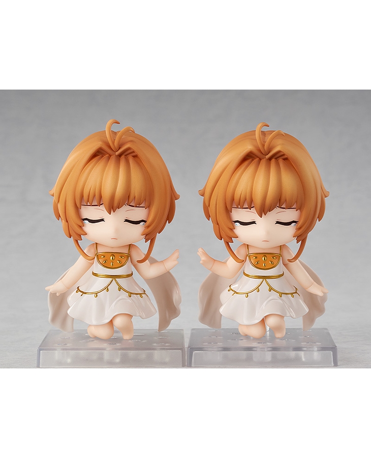 เปิดจอง : Nendoroid Sakura (Tsubasa Ver.) จำนวนจำกัด!!!