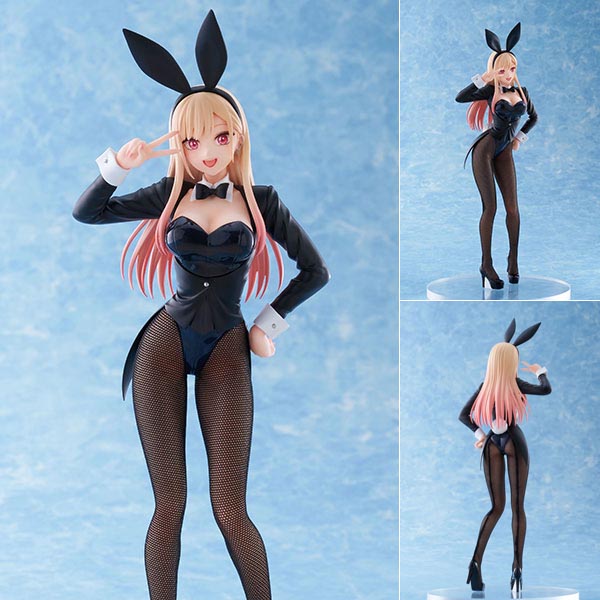 เปิดจอง : Marin Kitagawa Halloween Bunny Ver.