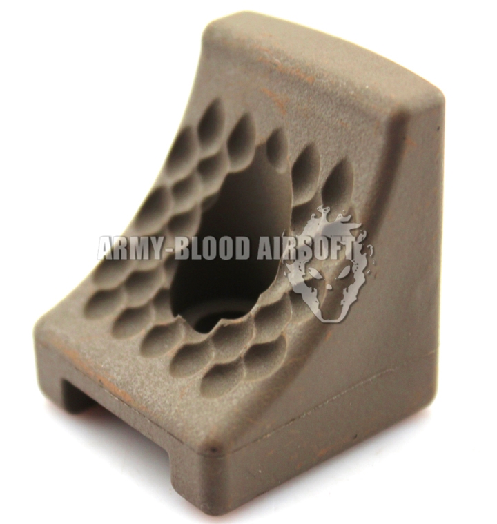 KAC URX 3.1 Handstop Kit (DE)