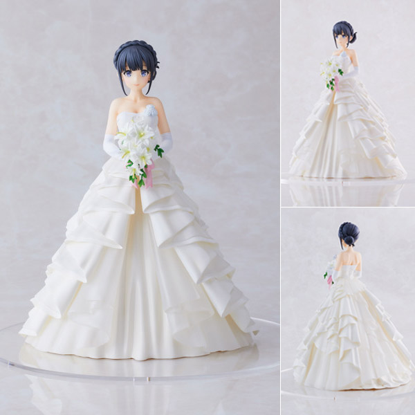 เปิดจอง SHOKO MAKINOHARA Wedding ver.