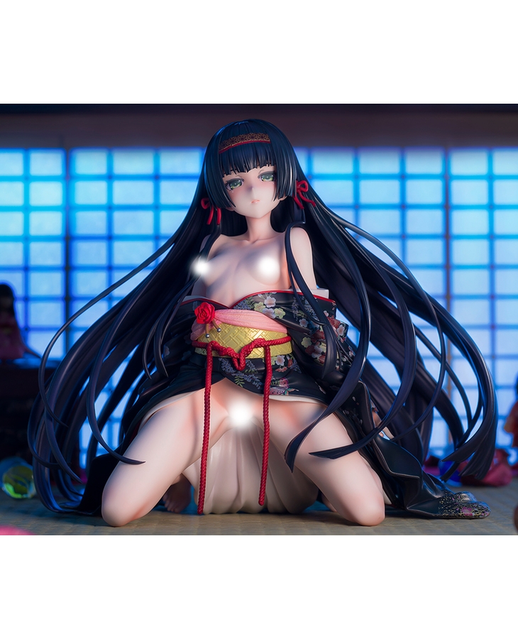 เปิดจอง : Renge