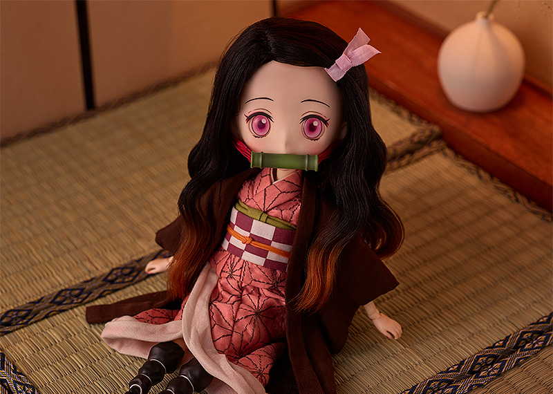 เปิดจอง : Harmonia humming Nezuko Kamado