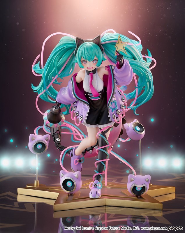 เปิดจอง : HATSUNE MIKU Digital Stars 2023 ver.
